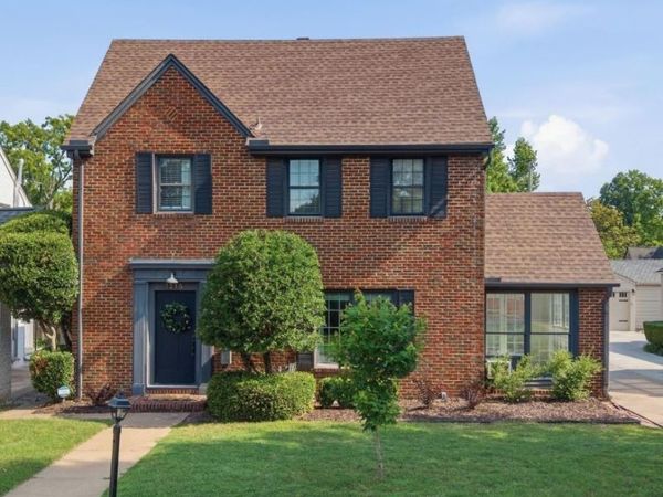 1215 E 28th Street, Tulsa, OK 74114