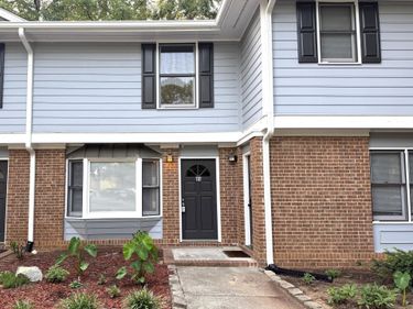 112 Old Cooper Square, Unit N4, Chapel Hill, NC 27517