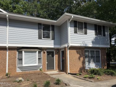112 Old Cooper Square, Unit N4, Chapel Hill, NC 27517