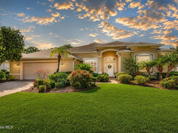 270 Brandy Creek Circle SE, Palm Bay, FL 32909