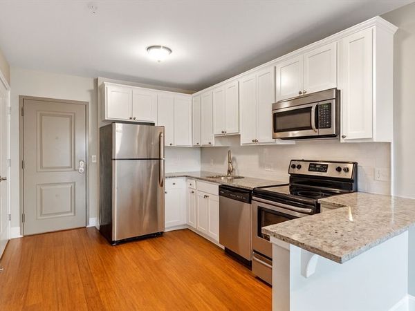 9 Needhams Landing Road, Unit 107, Lynn, MA 01905