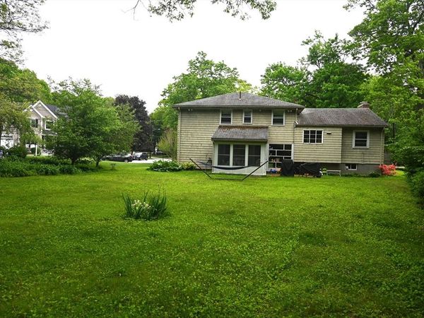 6 Ardmore Rd, Needham, MA 02494