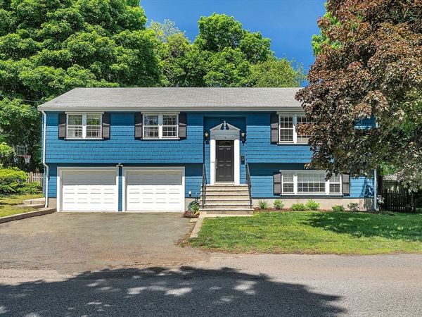 19 Marked Tree, Needham, MA 02492