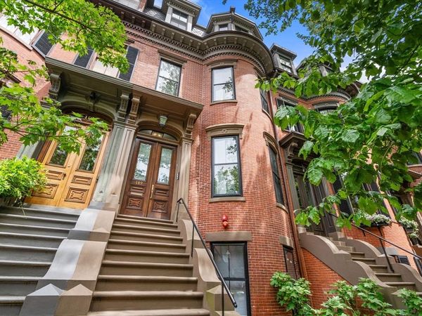 189 W Brookline St, Boston, MA 02118