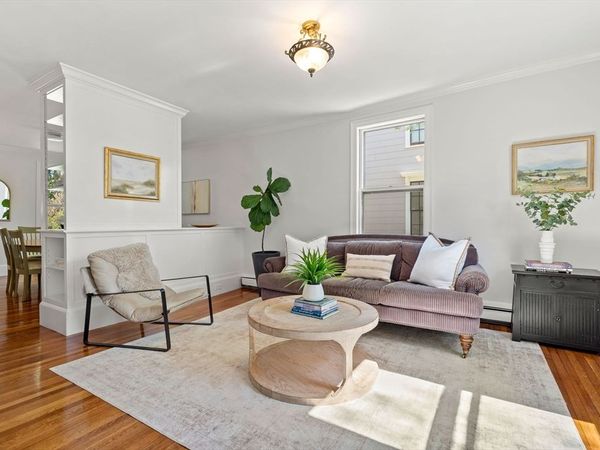 86 Federal St, Unit 86, Newburyport, MA 01950