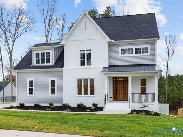 5107 Lake Summer Loop , Moseley, VA 23120
