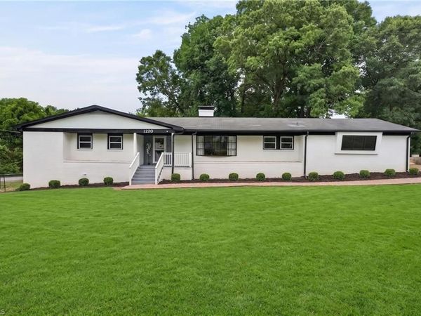 1220 Pennywood Drive , High Point, NC 27265