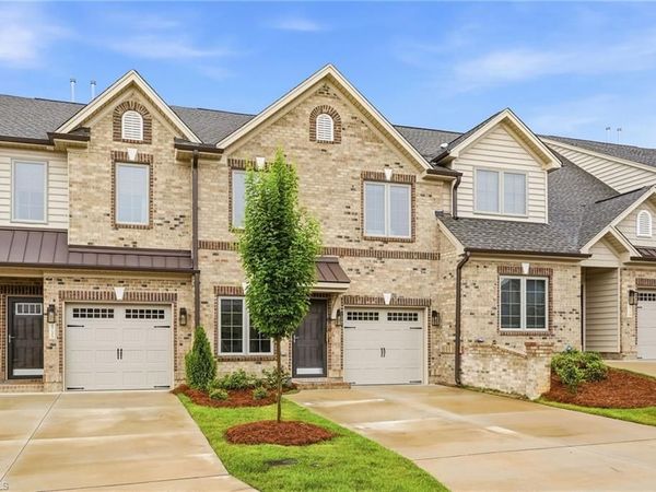 4737 Willowstone Drive, High Point, NC 27265