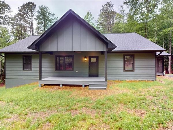 272 Baldwin Drive, Lowgap, NC 27024