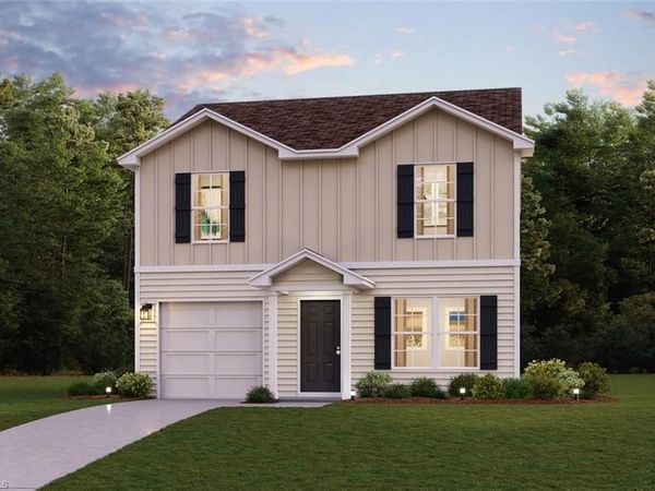 1916 Brightwood School Road, Greensboro, NC 27405