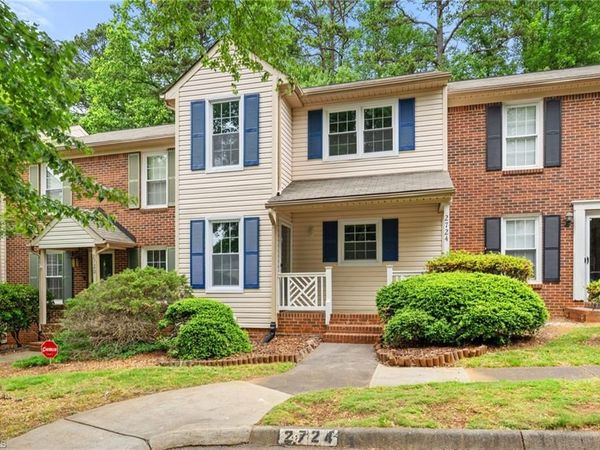 2724 Windy Crossing, Winston-Salem, NC 27127