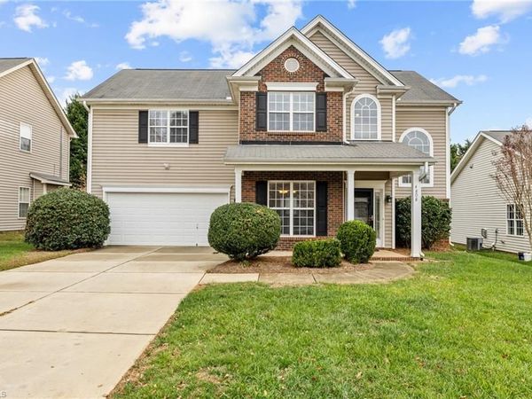 4808 Pine Glen Court , Greensboro, NC 27410