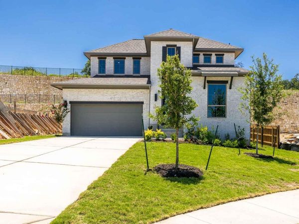 129 Burke ST, Liberty Hill, TX 78642