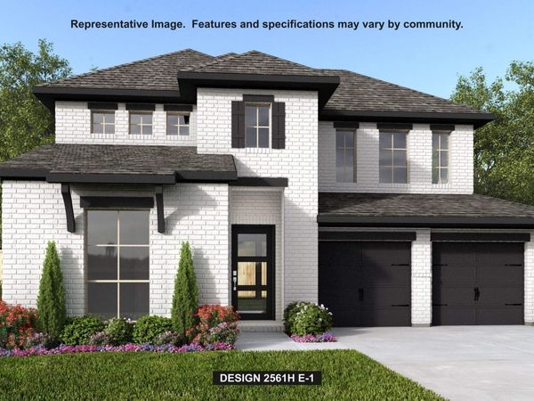 129 Burke ST, Liberty Hill, TX 78642