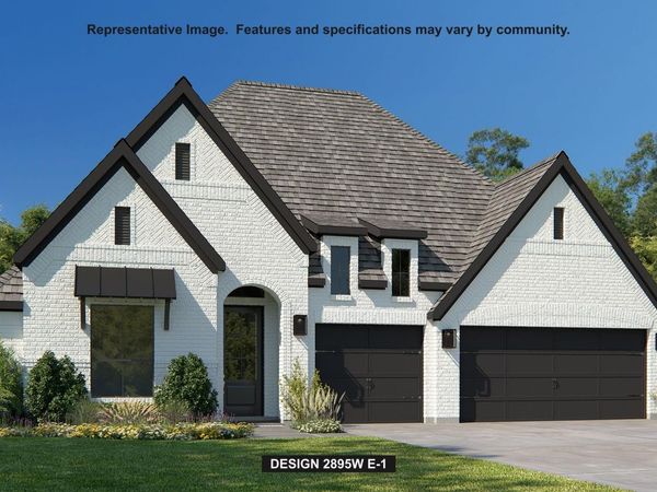 190 Leaning Rock RDG, Austin, TX 78737
