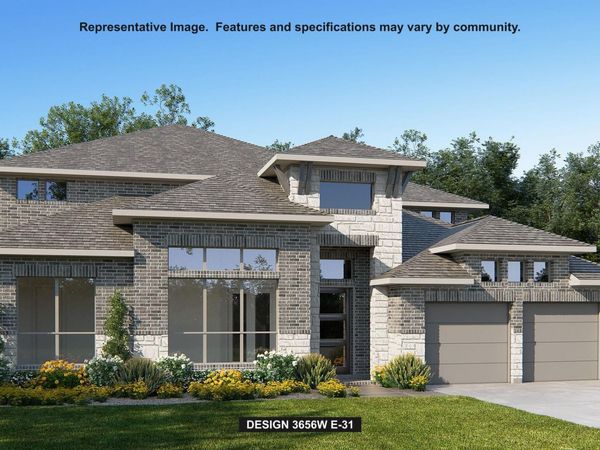 251 Leaning Rock RDG, Austin, TX 78737