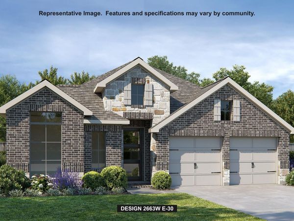 145 Ensberg LN, Liberty Hill, TX 78642