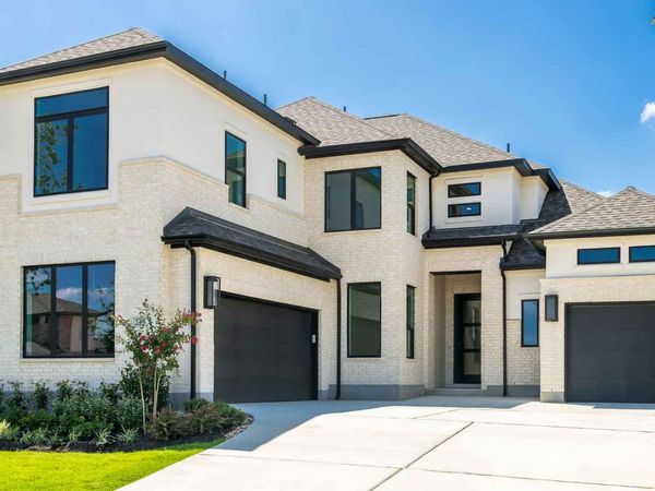245 Maton WAY, Liberty Hill, TX 78642