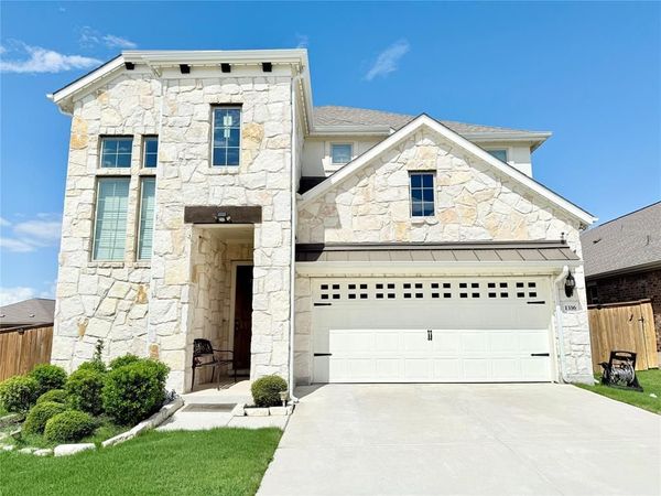 1336 Morning View RD, Georgetown, TX 78628