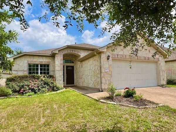 10717 Casitas DR, Austin, TX 78717