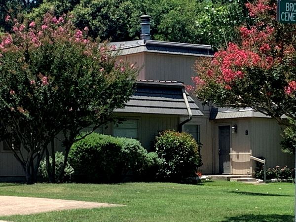 710 Castle Ridge RD, Unit B, Austin, TX 78746