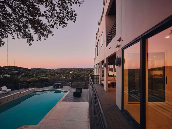 4911 Bull Mountain CV, Austin, TX 78746
