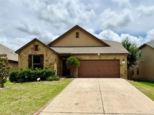 14509 Lake Victor DR, Pflugerville, TX 78660