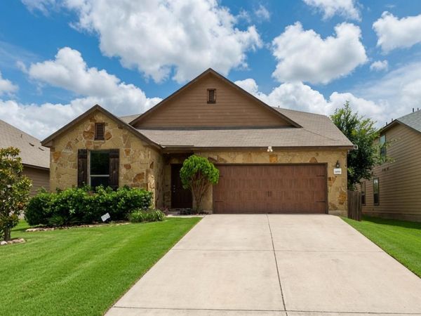 14509 Lake Victor DR, Pflugerville, TX 78660