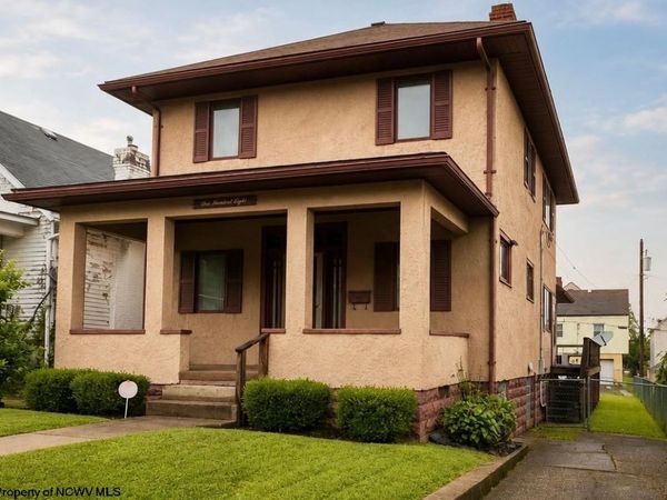 108 Ridenour Street, Clarksburg, WV 26301