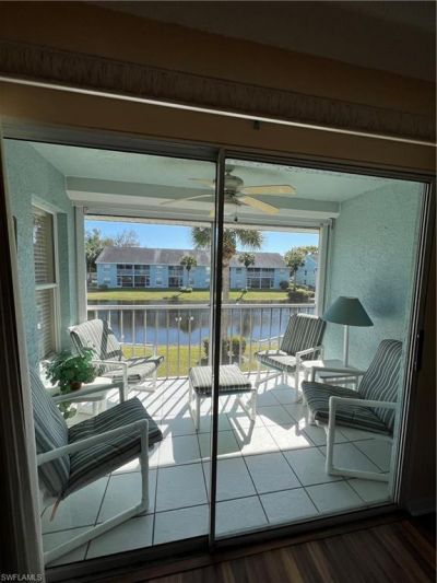 185 Grand Oaks Way , Unit R204, Naples, FL 34110 Photo