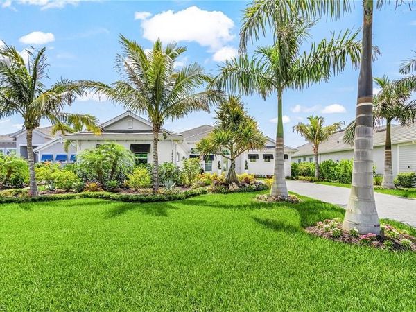 18661 Wildblue BLVD, FORT MYERS, FL 33913