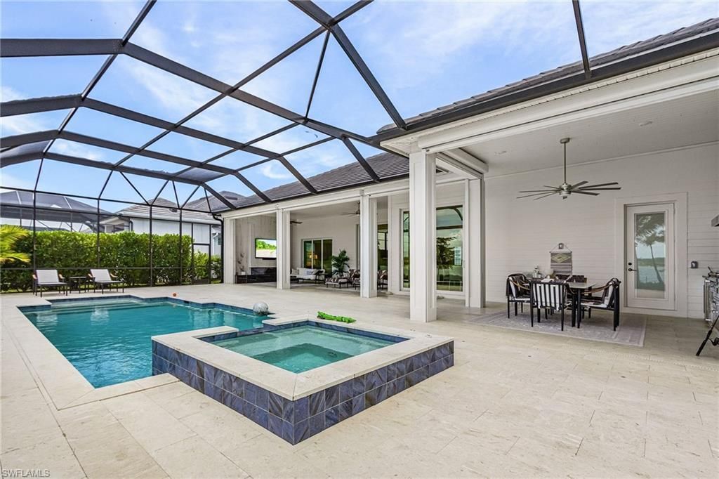 18661 Wildblue Blvd, Fort Myers, FL 33913 Photo