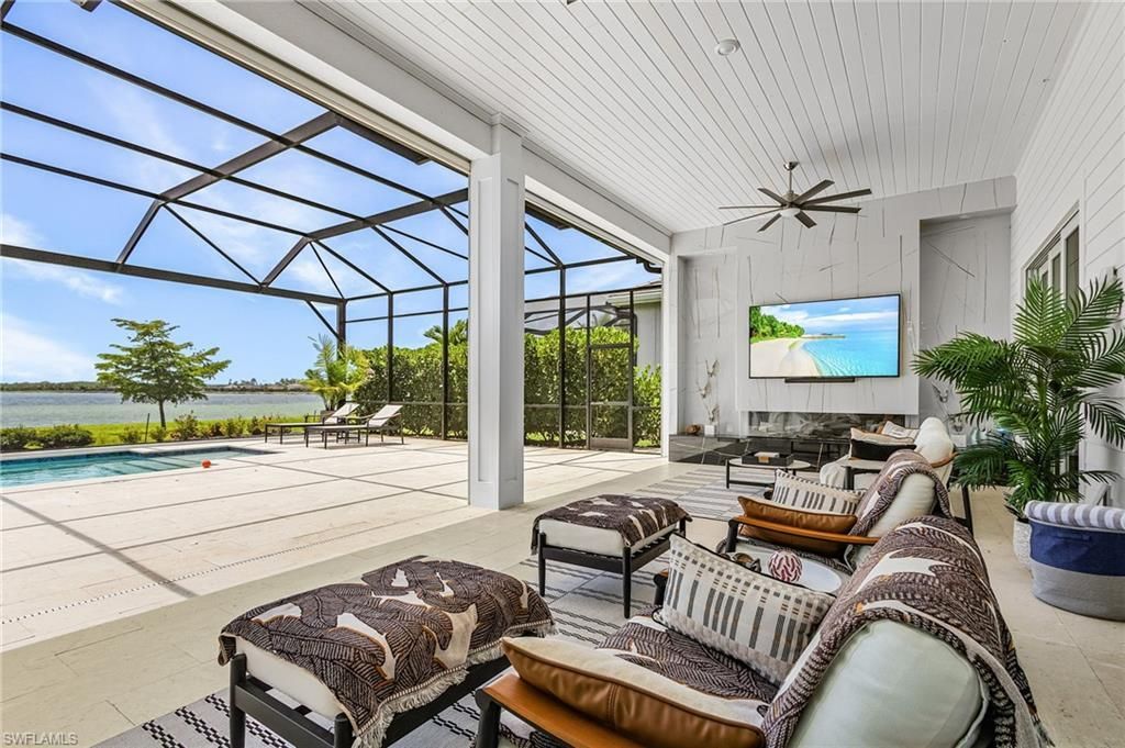 18661 Wildblue Blvd, Fort Myers, FL 33913 Photo