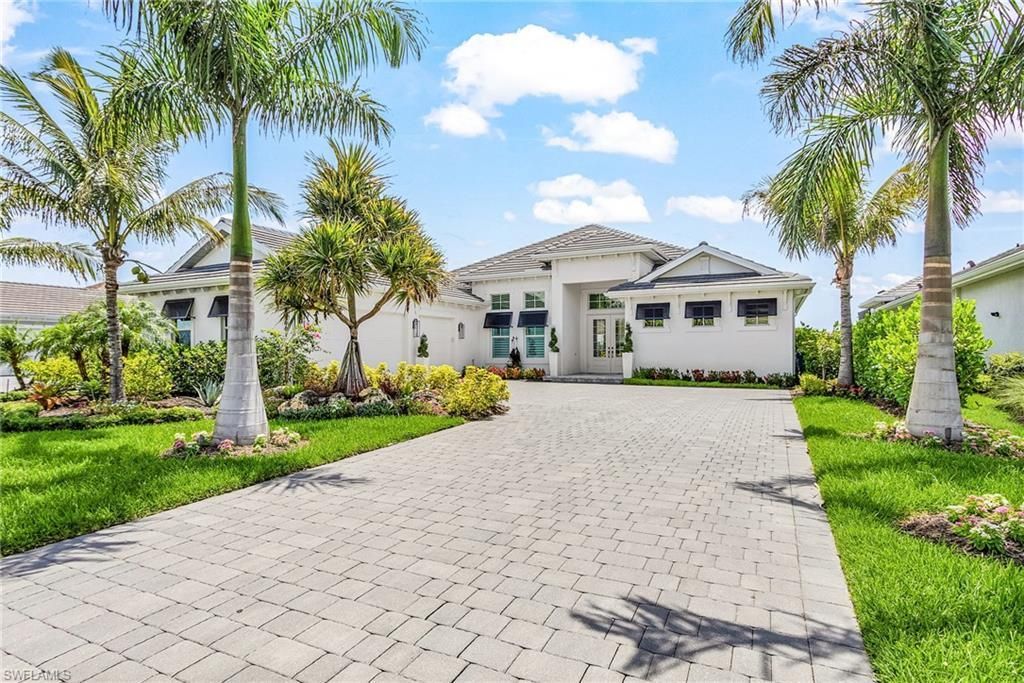 18661 Wildblue Blvd, Fort Myers, FL 33913 Photo