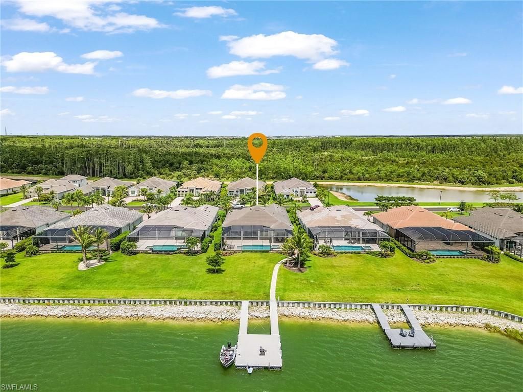 18661 Wildblue Blvd, Fort Myers, FL 33913 Photo