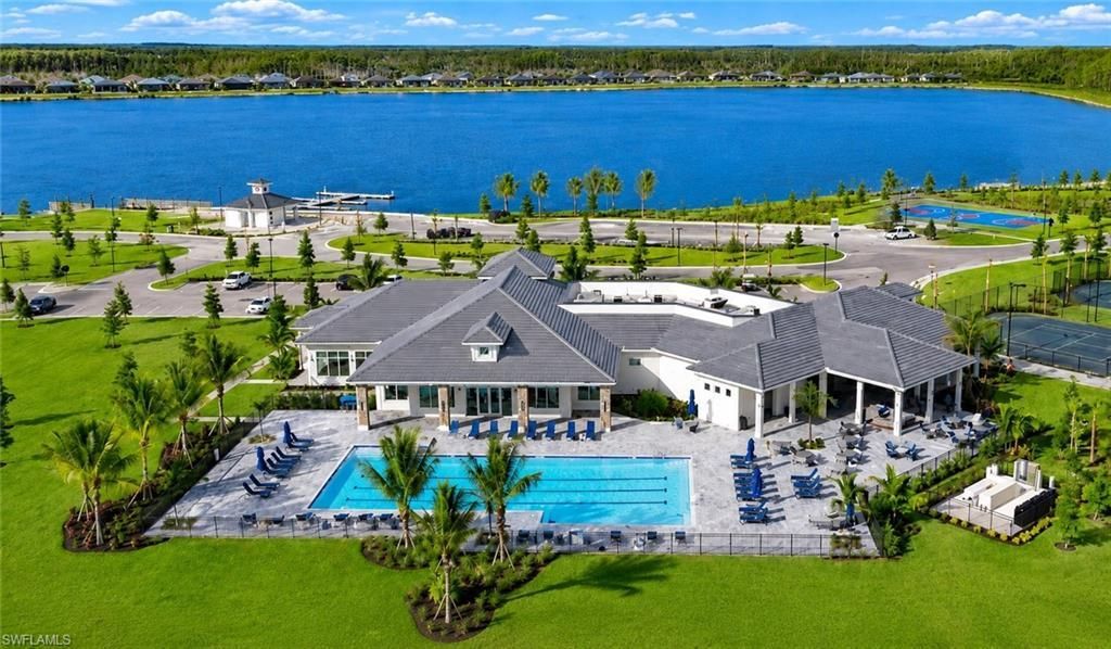 18661 Wildblue Blvd, Fort Myers, FL 33913 Photo