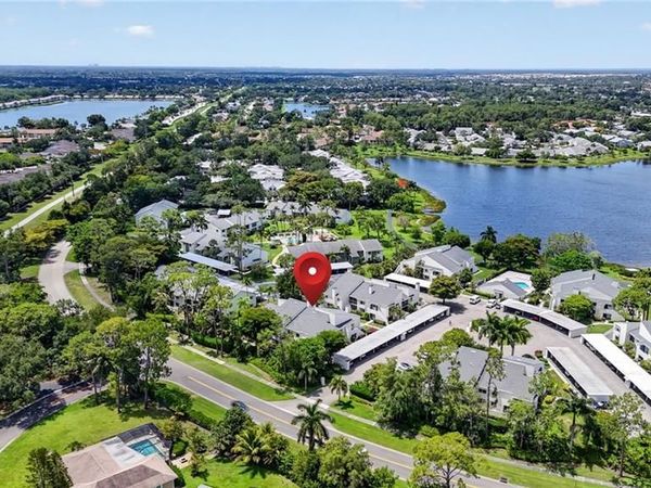 3044 Kings Lake BLVD , Unit 7568, NAPLES, FL 34112