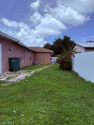 3586 Seagrape Ave, Naples, FL 34104 Photo