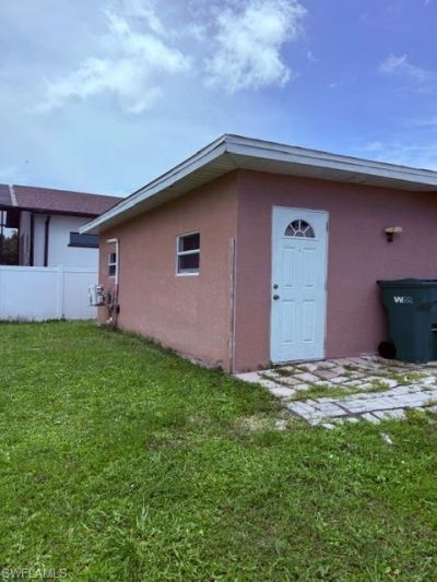 3586 Seagrape Ave, Naples, FL 34104 Photo