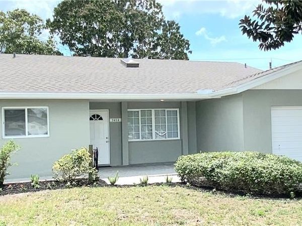 3414 Seminole AVE , NAPLES, FL 34112