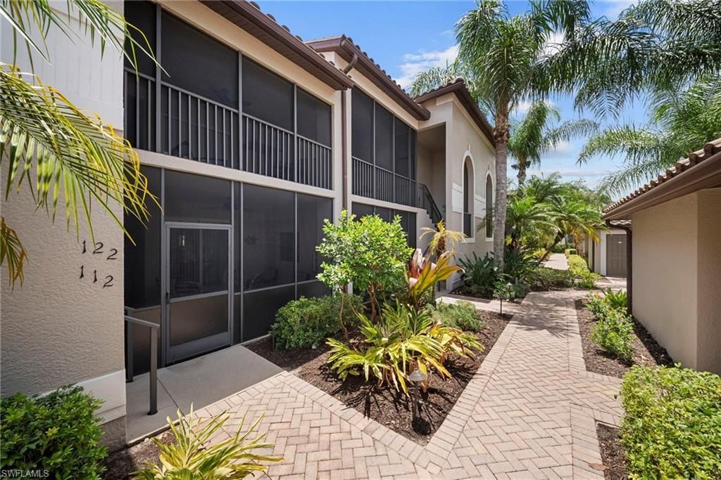 10200 Heritage Bay Blvd , Unit 112, Naples, FL 34120 Photo