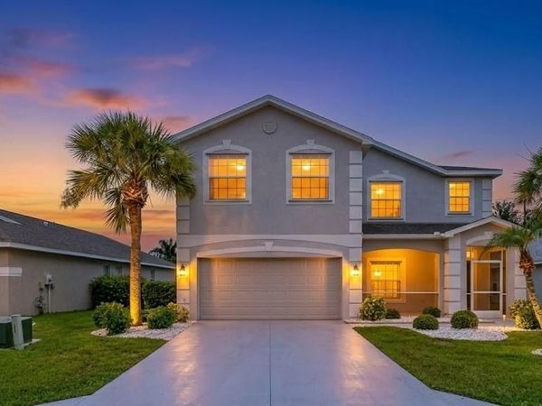 11544 Lake Cypress LOOP, FORT MYERS, FL 33913