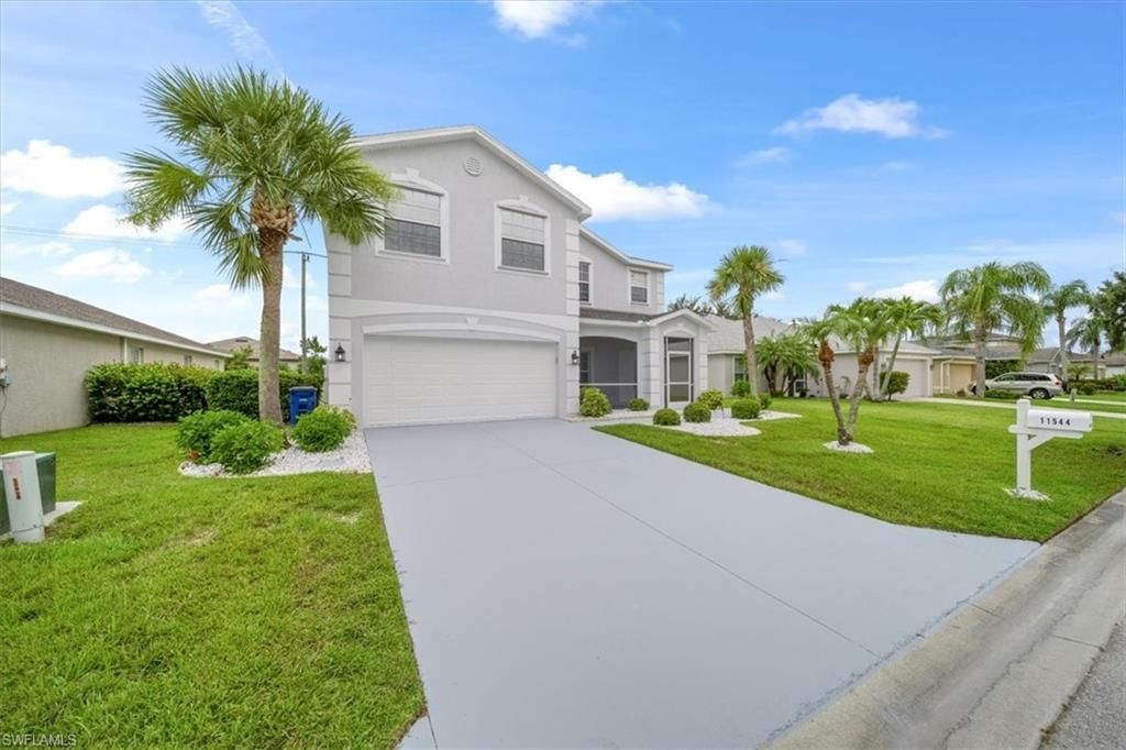 11544 Lake Cypress Loop, Fort Myers, FL 33913 Photo