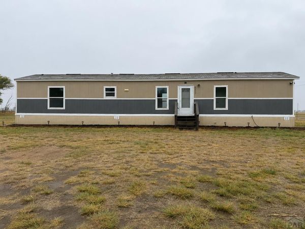 6652 County Rd HH.5, Lamar, CO 81052