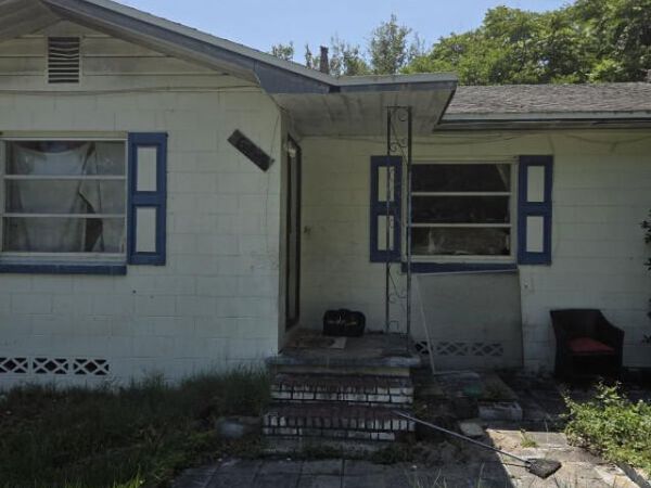 637 Thorpe Avenue, Orange City, FL 32763