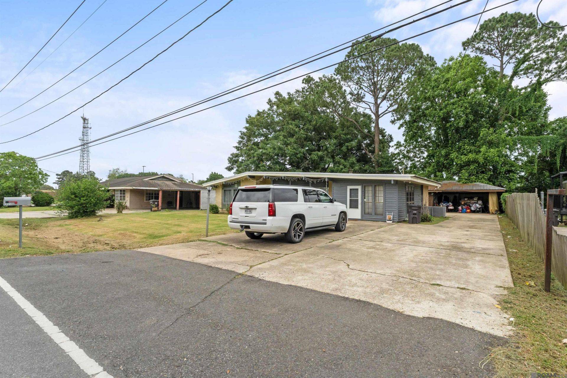 405 Vatican Dr, Donaldsonville, LA 70346 Main Photo