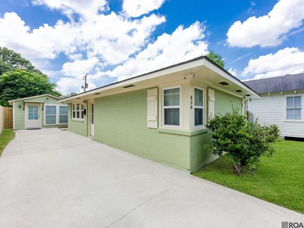 836 Steele Blvd, Baton Rouge, LA 70806