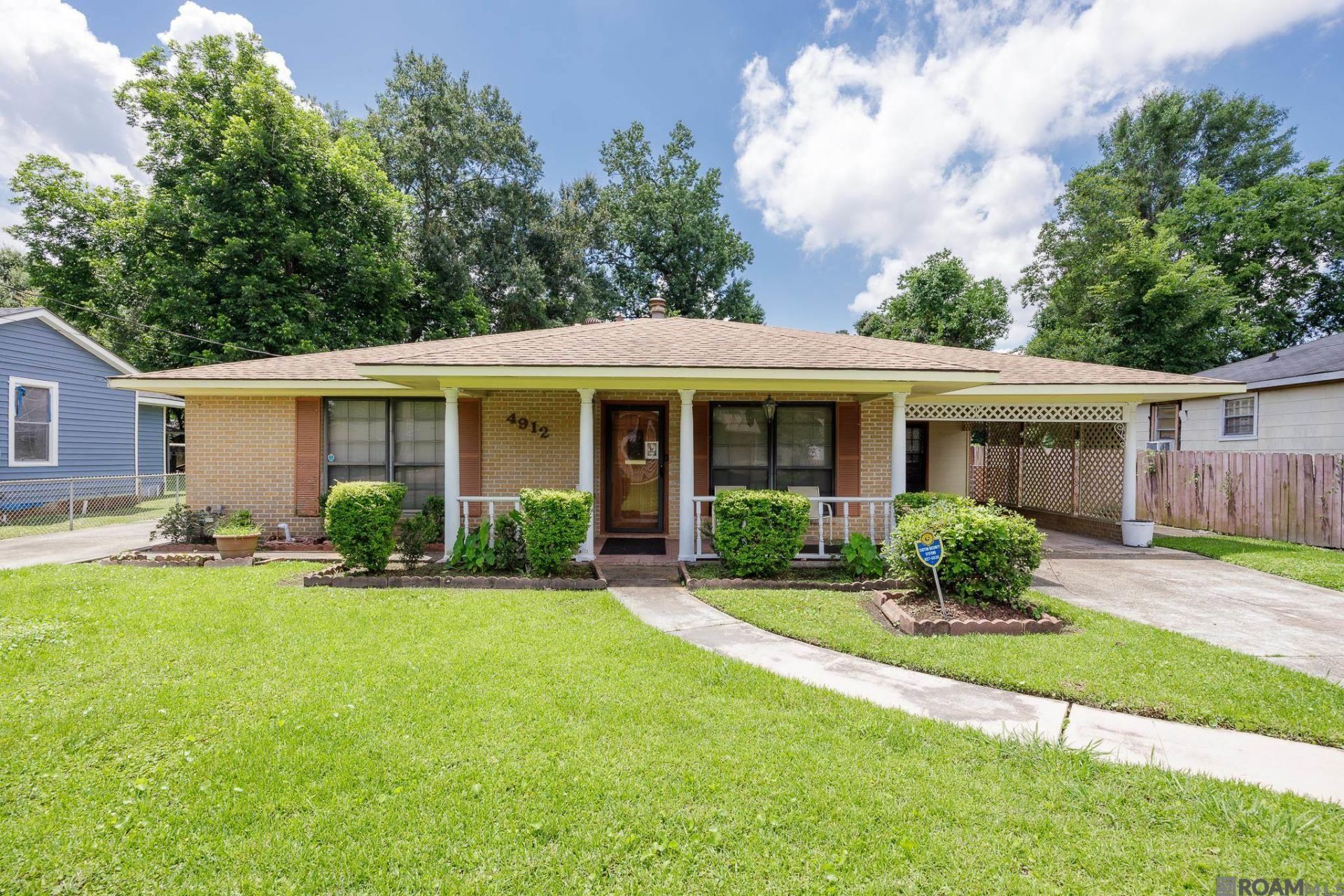 4912 Sumrall, Baton Rouge, LA 70811 Main Photo