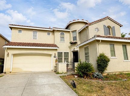 5314 Iris Spring Way, Elk Grove, CA 95757 Photo