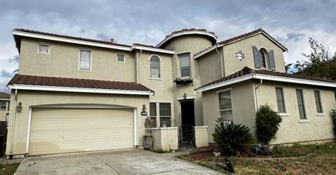 5314 Iris Spring Way, Elk Grove, CA 95757 Photo